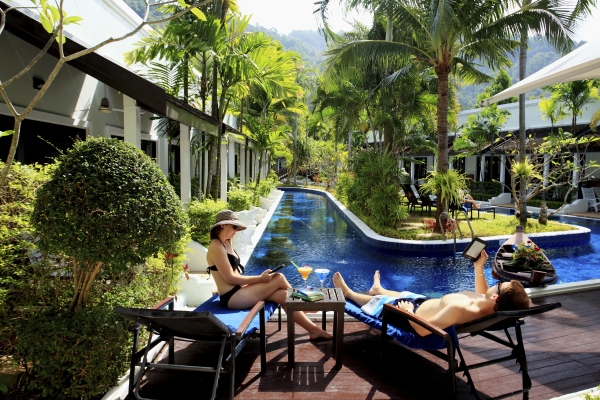 Hotel ACCESS Resort & Villas